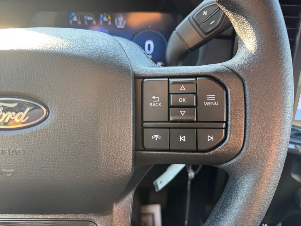 2025 Ford F-150 STX 200A