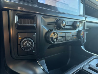 2025 Ford F-150 STX 200A