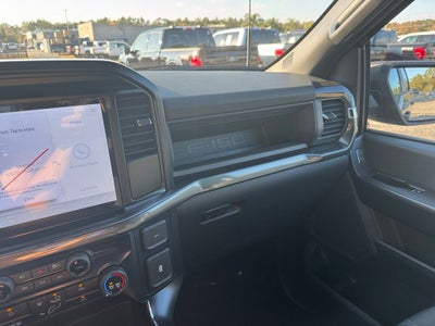 2025 Ford F-150 STX 200A