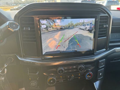 2025 Ford F-150 STX 200A