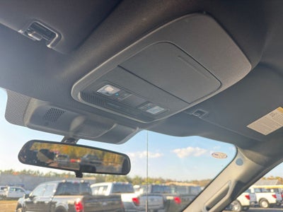 2025 Ford F-150 STX 200A