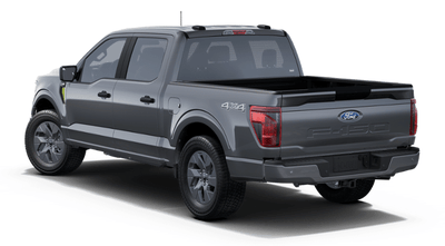 2025 Ford F-150 STX 200A