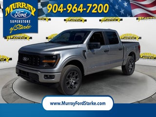 2026 Ford F-150 STX 200A