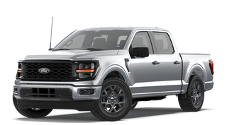 2026 Ford F-150 STX 200A