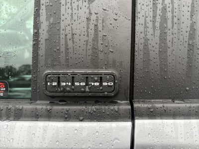 2026 Ford F-150 STX 200A