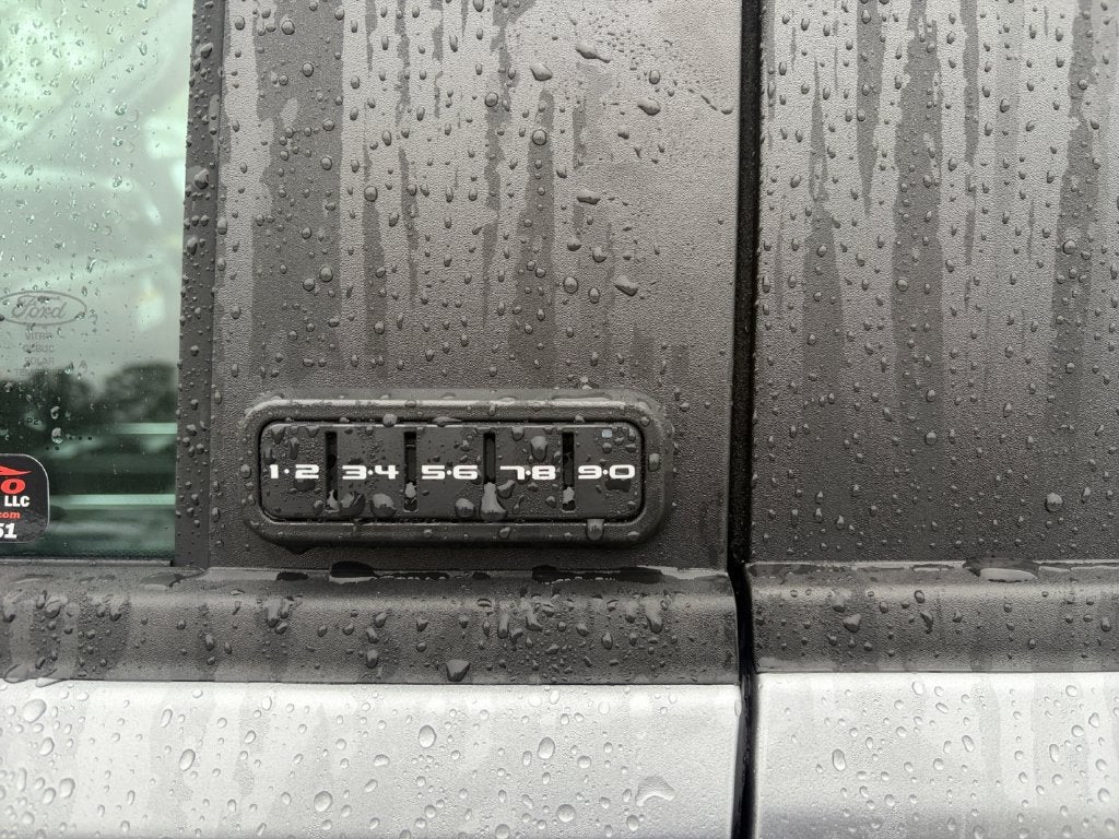 2026 Ford F-150 STX 200A