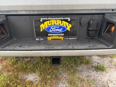 2026 Ford F-150 STX 200A
