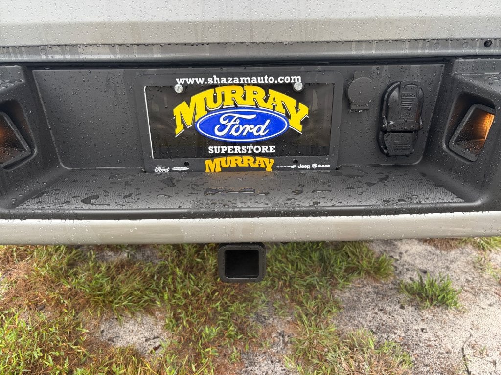 2026 Ford F-150 STX 200A