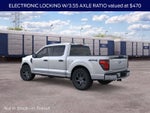 2026 Ford F-150 STX 200A