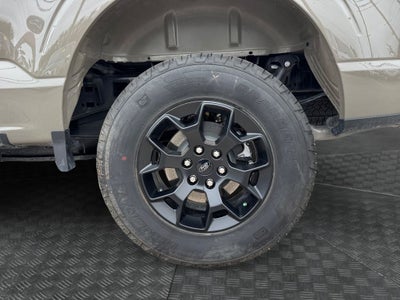 2025 Ford F-150 STX 201A