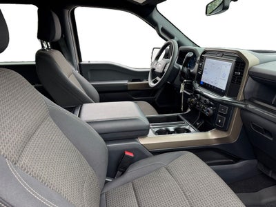 2025 Ford F-150 STX 201A