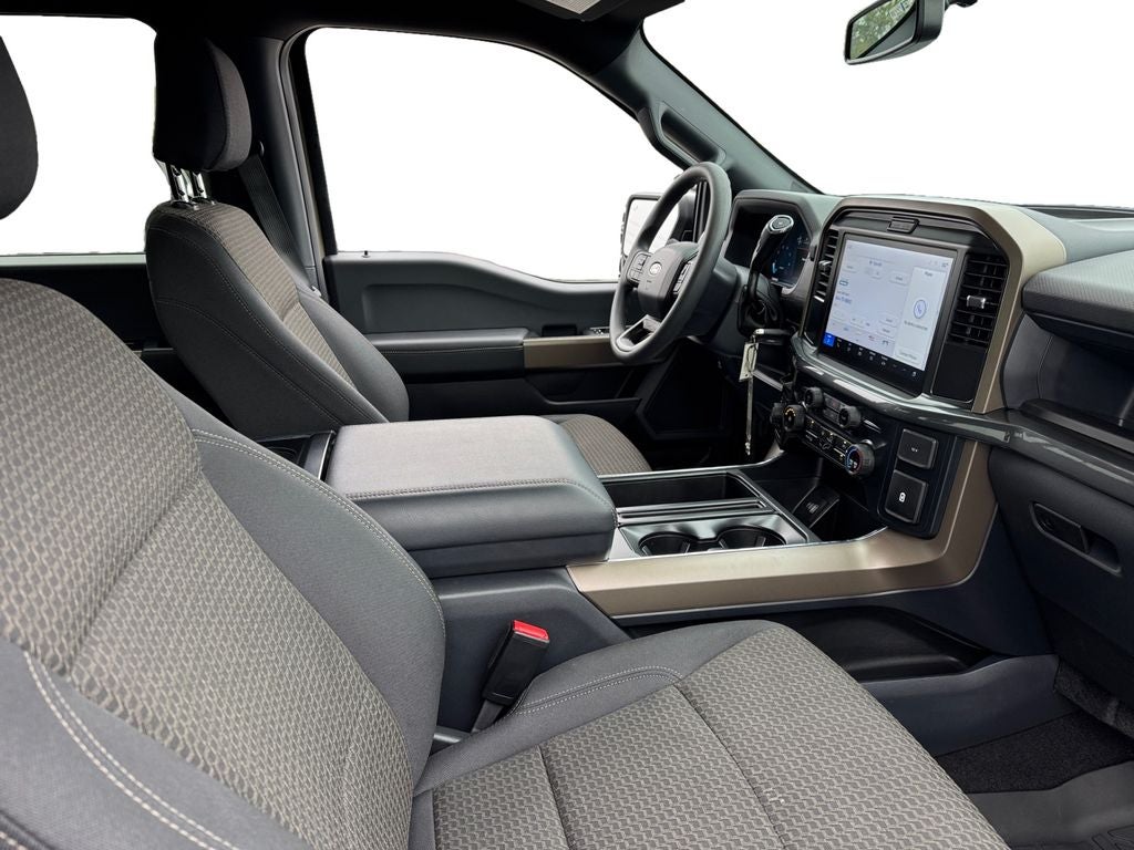 2025 Ford F-150 STX 201A