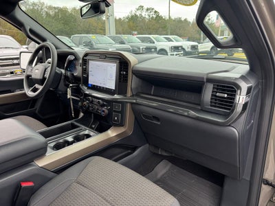 2025 Ford F-150 STX 201A