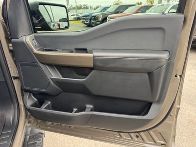 2025 Ford F-150 STX 201A