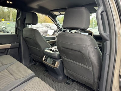 2025 Ford F-150 STX 201A