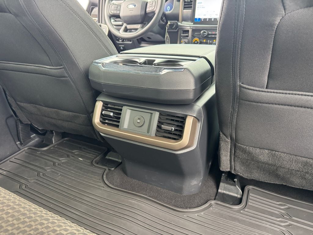 2025 Ford F-150 STX 201A