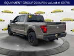 2025 Ford F-150 STX 201A