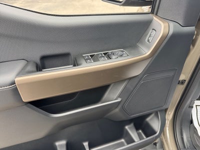 2025 Ford F-150 STX 201A