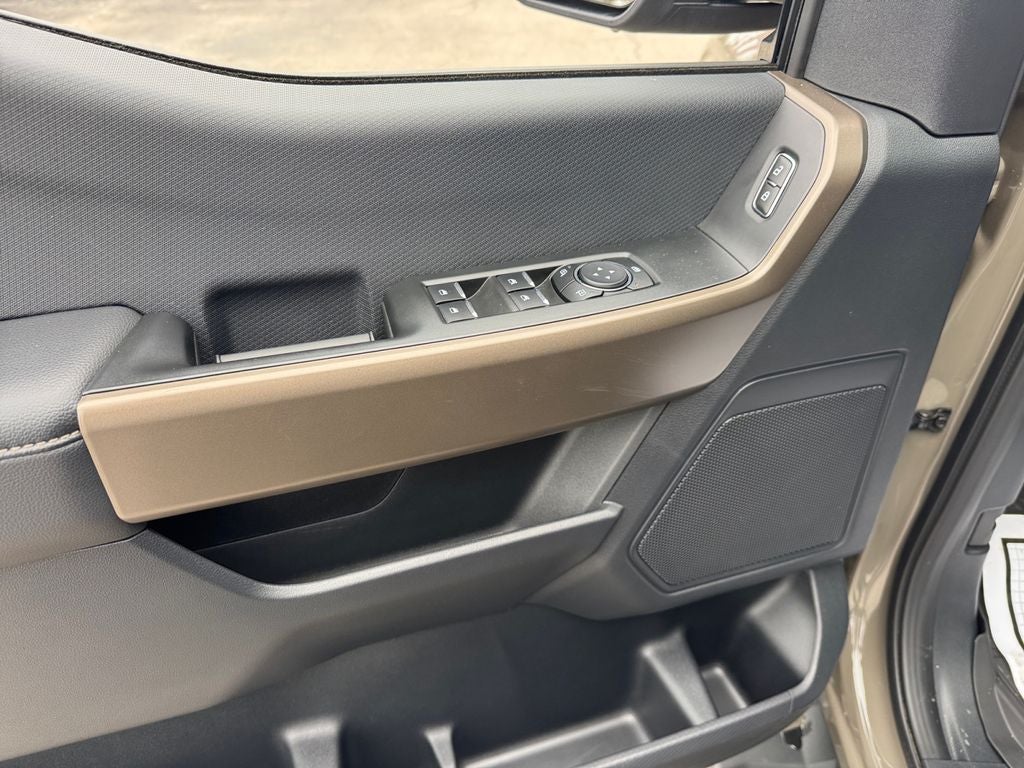 2025 Ford F-150 STX 201A