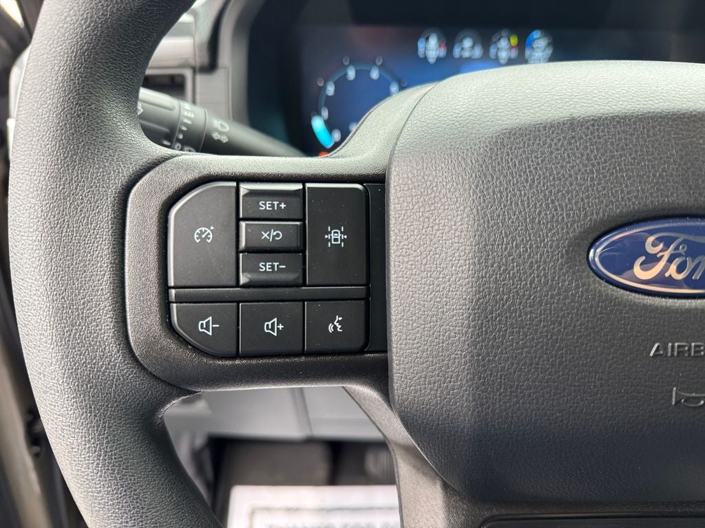 2025 Ford F-150 STX 201A