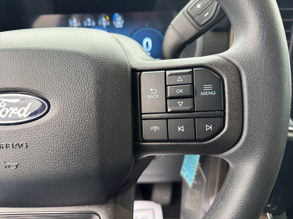 2025 Ford F-150 STX 201A