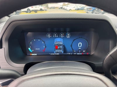 2025 Ford F-150 STX 201A