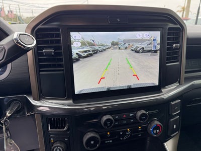 2025 Ford F-150 STX 201A