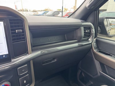 2025 Ford F-150 STX 201A