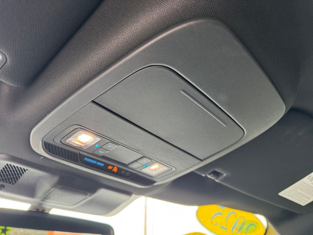 2025 Ford F-150 STX 201A