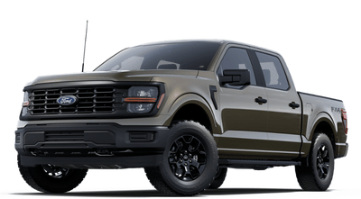 2025 Ford F-150 STX 201A