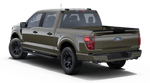 2025 Ford F-150 STX 201A