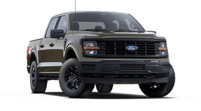 2025 Ford F-150 STX 201A