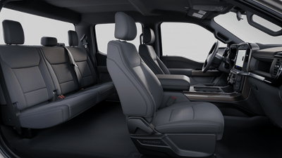 2025 Ford F-150 STX 201A