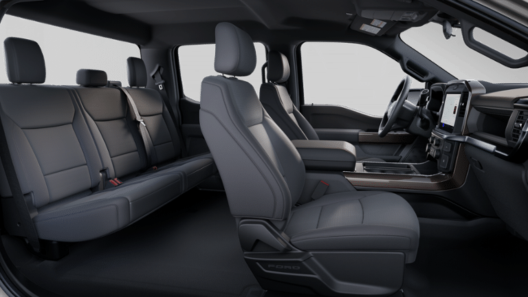 2025 Ford F-150 STX 201A