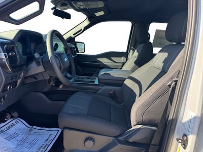 2025 Ford F-150 STX 200A