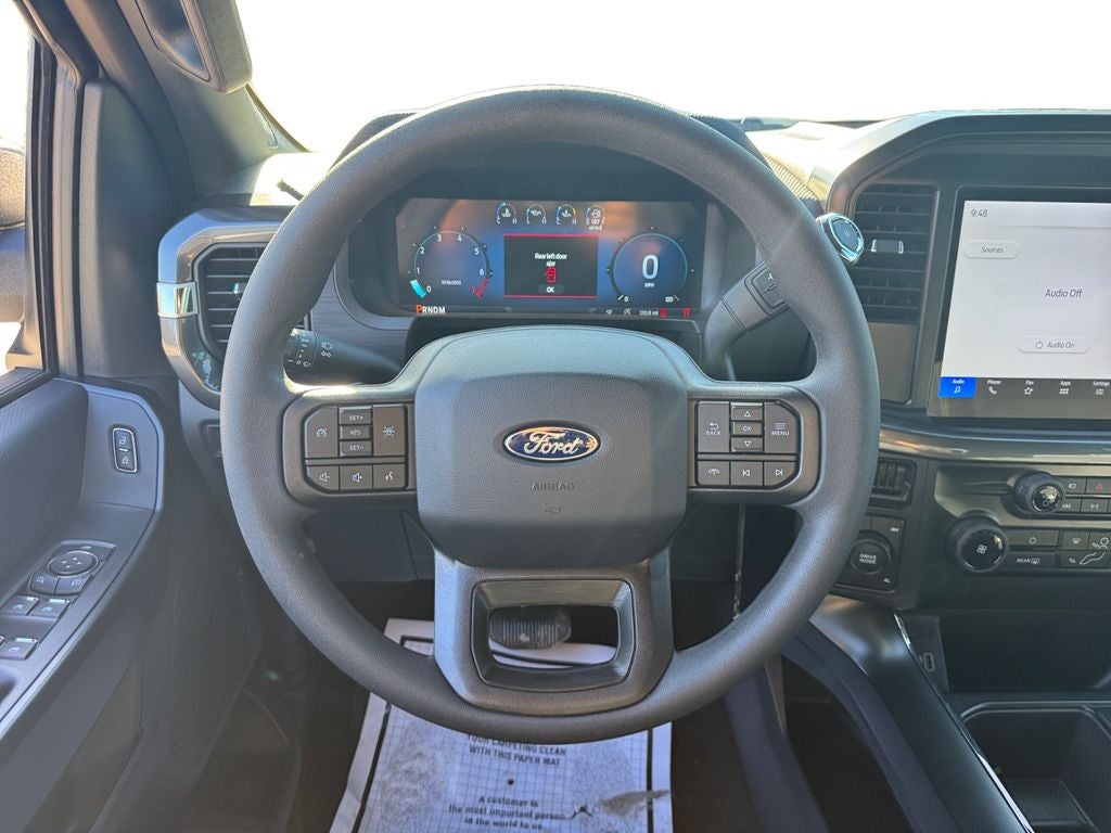 2025 Ford F-150 STX 200A