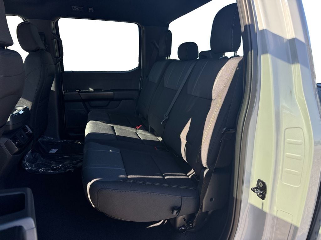 2025 Ford F-150 STX 200A