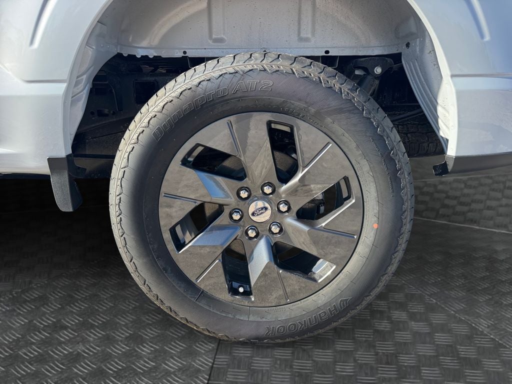 2025 Ford F-150 STX 200A