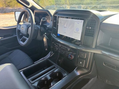 2025 Ford F-150 STX 200A