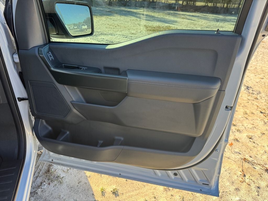 2025 Ford F-150 STX 200A