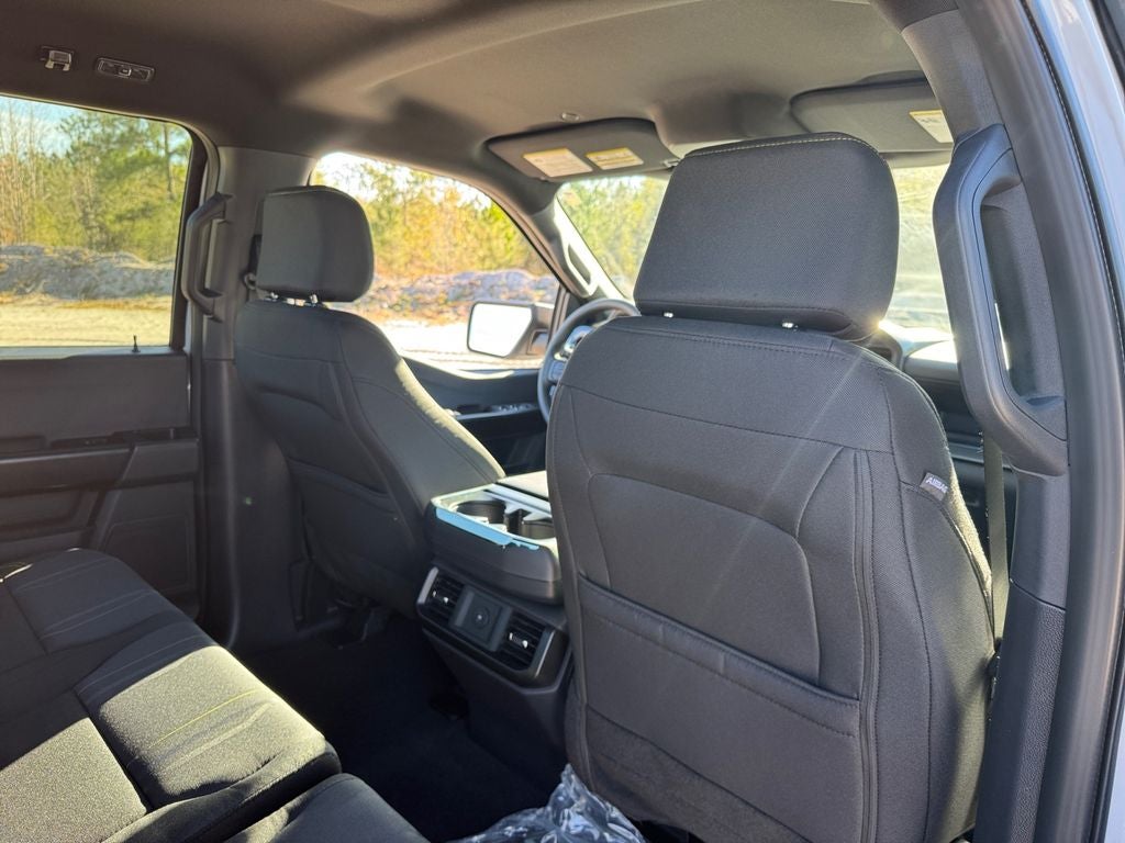 2025 Ford F-150 STX 200A