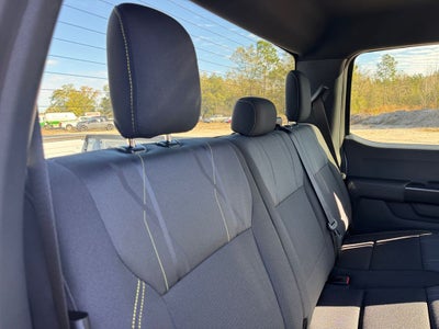 2025 Ford F-150 STX 200A