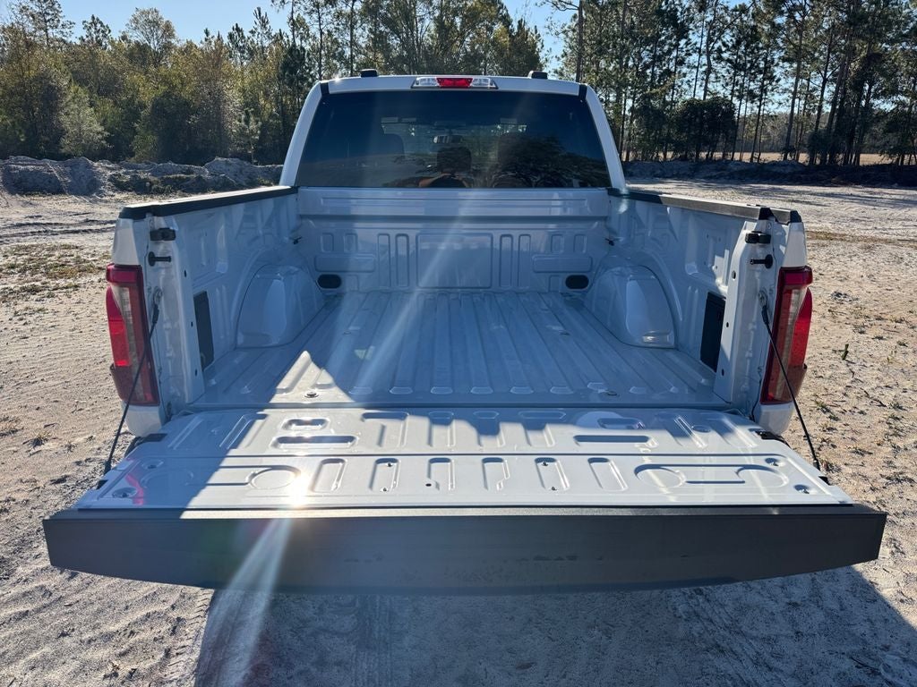 2025 Ford F-150 STX 200A