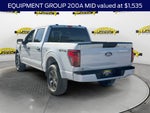 2025 Ford F-150 STX 200A
