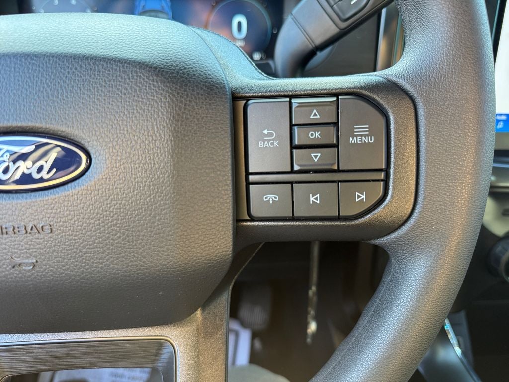 2025 Ford F-150 STX 200A