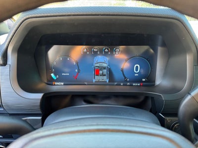 2025 Ford F-150 STX 200A