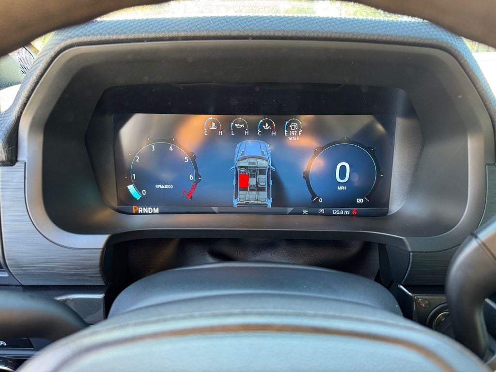 2025 Ford F-150 STX 200A