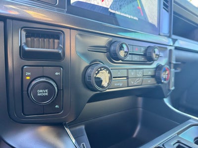 2025 Ford F-150 STX 200A