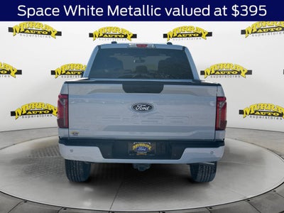 2025 Ford F-150 STX 200A