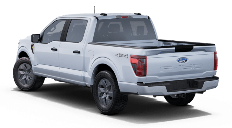 2025 Ford F-150 STX 200A